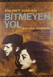 Bitmeyen  Yol