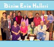 Bizim Evin Halleri