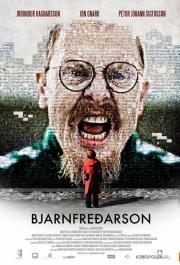 Bjarnfreðarson