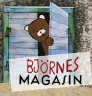 Björnes magasin