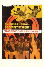 Black Alley Cats