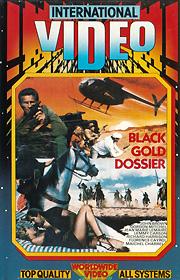 Black Gold Dossier