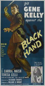 Black Hand