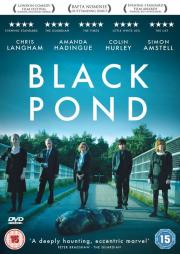 Black Pond