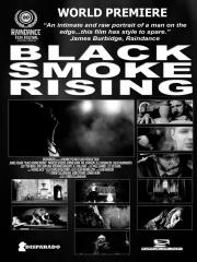 Black Smoke Rising