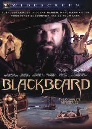 Blackbeard