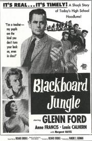 Blackboard Jungle