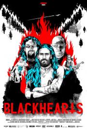 Blackhearts