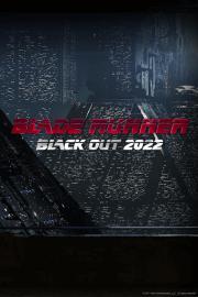 Blade Runner Blackout 2022