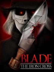 Blade: The Iron Cross