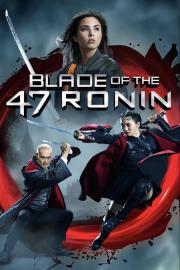 Blade of the 47 Ronin