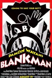 Blankman