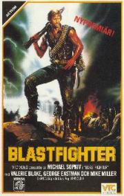 Blastfighter