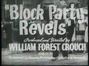 Block Party Revels