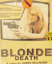 Blonde Death