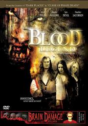 Blood Legend