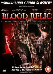 Blood Relic