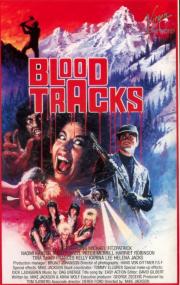 Blood Tracks