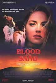 Blood and Sand