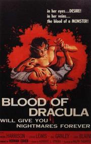 Blood of Dracula