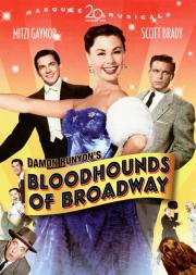 Bloodhounds of Broadway