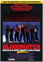 Bloodmatch