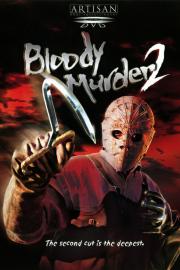 Bloody Murder 2: Closing Camp