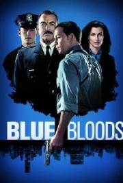 Blue Bloods