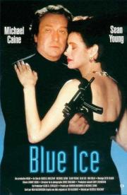 Blue Ice