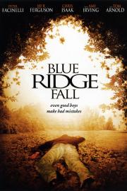 Blue Ridge Fall