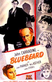 Bluebeard