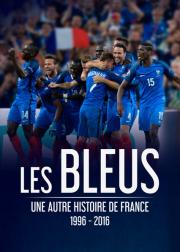 Blues The Alternate History of France, 1996-2016