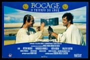 Bocage - O Triunfo do Amor