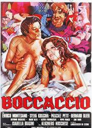 Boccaccio