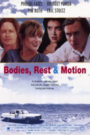 Bodies, Rest & Motion