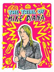 Boiled Angels: The Trial of Mike Diana