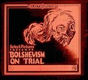 Bolshevism on Trial