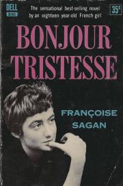 Bonjour tristesse