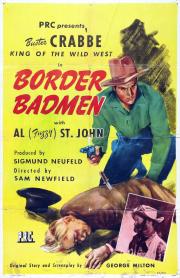 Border Badmen