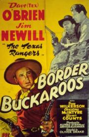 Border Buckaroos