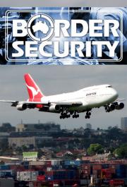 Border Security: Australia\