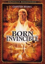 Born Invincible