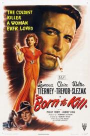 Born to Kill