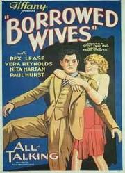 Borrowed Wives