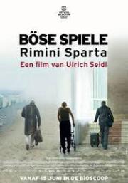 Böse Spiele - Rimini Sparta