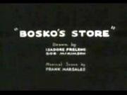 Bosko\