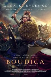 Boudica: Queen of War