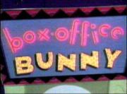 Box-Office Bunny