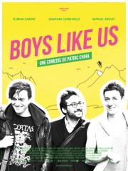 Boys Like Us