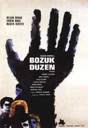 Bozuk Düzen